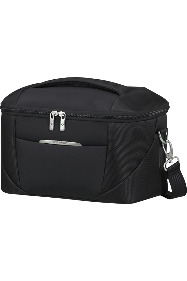 Samsonite Re-Lite Beauty Case  Svart