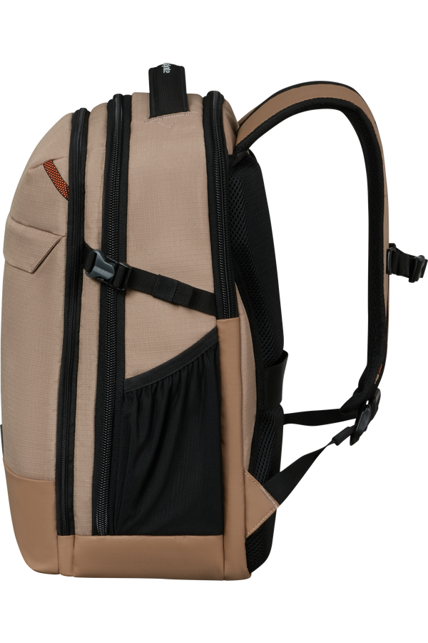 Samsonite Roadseeker Laptop Backpack M  Sanddyne