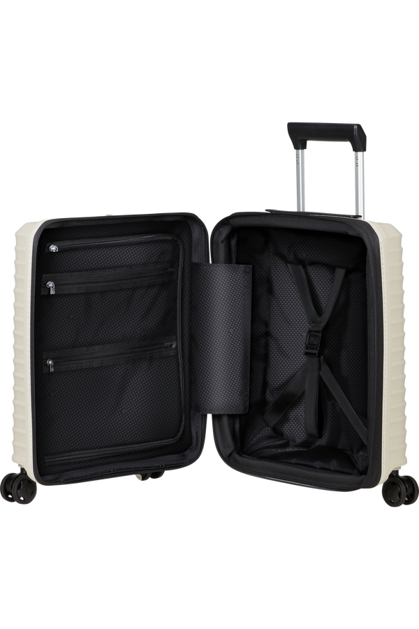 Upscape Koffert med 4 hjul Underseater 45cm