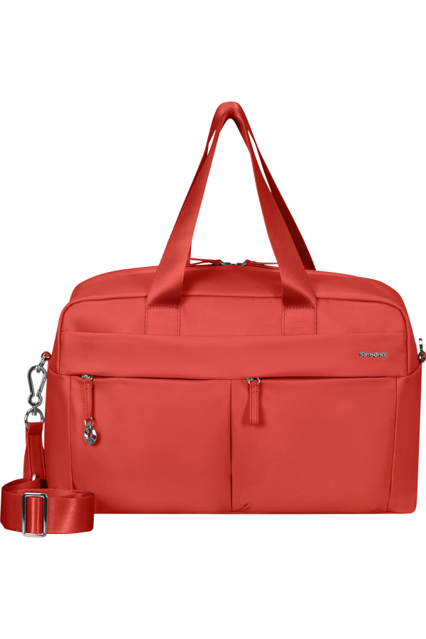 Samsonite Move 5.0 Duffle XS  Korallrød