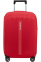 Samsonite Ta Revolution Foldable Luggage Cover S  Rød