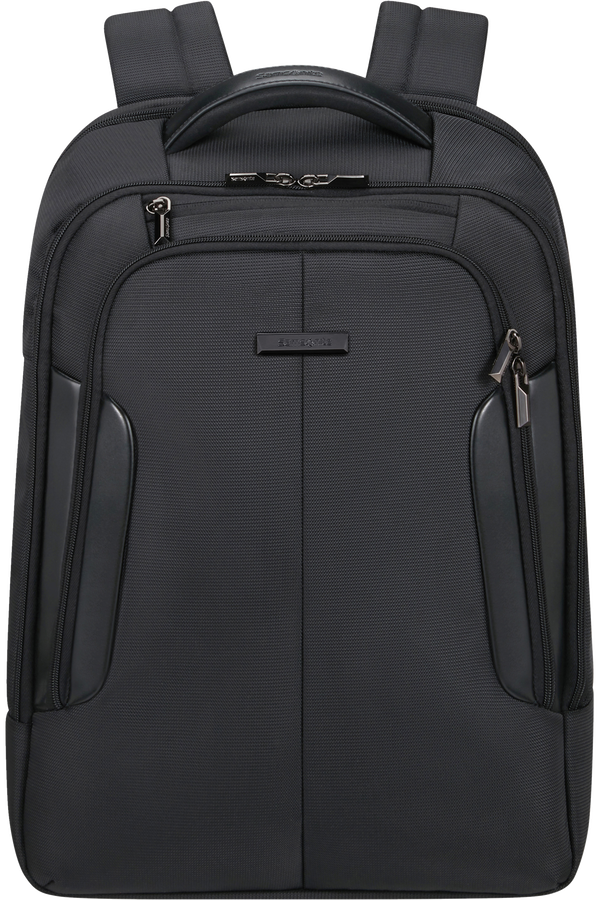 Samsonite XBR Laptop Backpack 43,9cm/17.3inch Svart