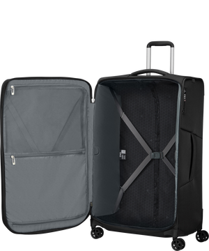 Respark Utvidbar koffert med 4 hjul 79cm 79 x 48 x 31/35 cm | 3.6 kg Respark Utvidbar koffert med 4 hjul 79cm 79 x 48 x 31/35 cm | 3.6 kg