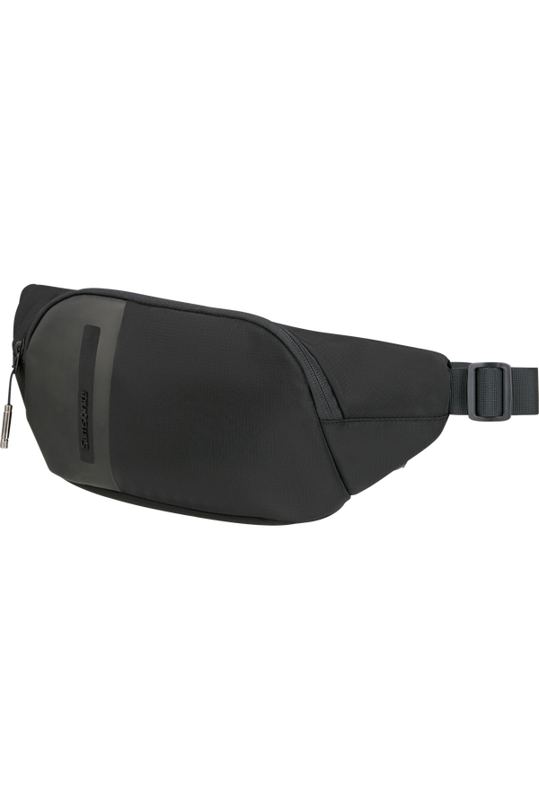 Samsonite Biz2go Waistbag  Svart Samsonite Biz2go Waistbag  Svart