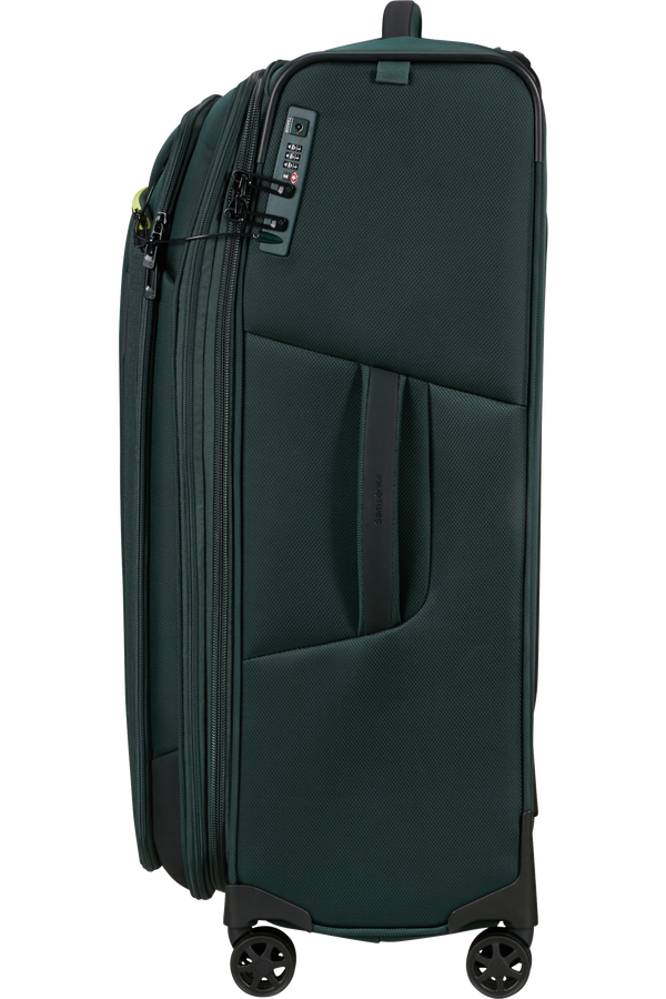 Samsonite Respark Spinner 79/29 EXP 79cm  Dark Teal
