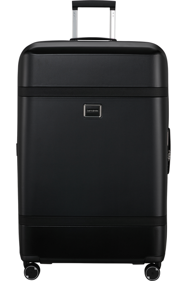 Samsonite Image Spinner Expandable 81cm  Svart
