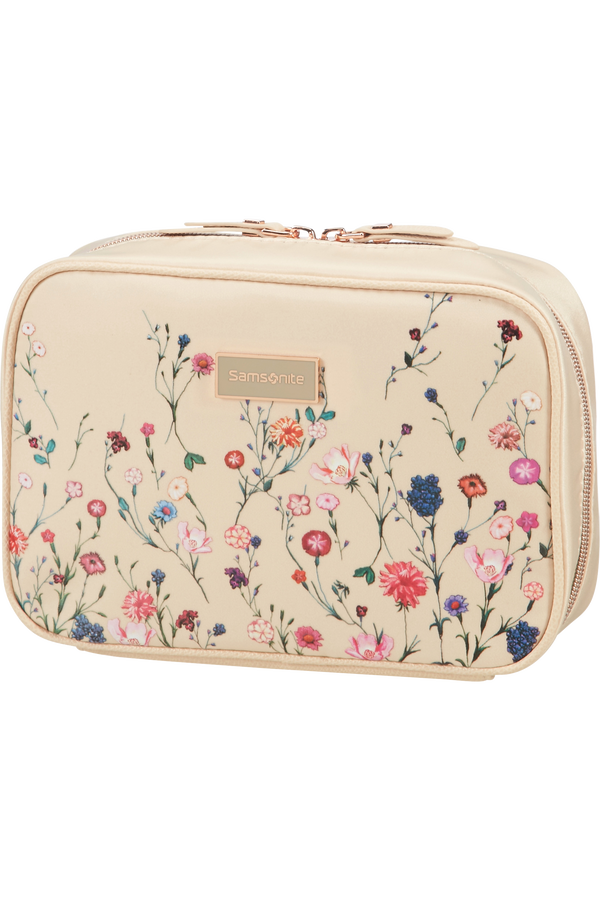 Samsonite Karissa Weekender  Light Pink Floral
