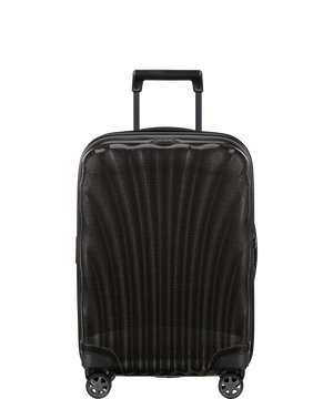 C-Lite Utvidbar koffert med 4 hjul 55cm 55 x 40 x 20/23 cm | 2.1 kg