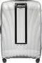 Samsonite C-Lite Spinner 86cm  Offwhite