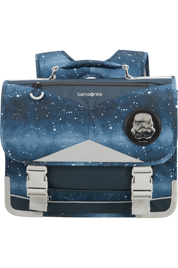 Samsonite Sam Ergofit Disney Erg.schoolbag M Star Wars  Star Wars Intergalactic
