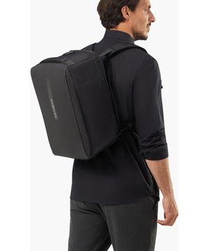 Biz2go Duffelbag / Ryggsekk XS 25 x 40 x 20 cm | 0.9 kg