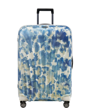 C-Lite Koffert med 4 hjul 75cm 75 x 51 x 31 cm | 2.8 kg