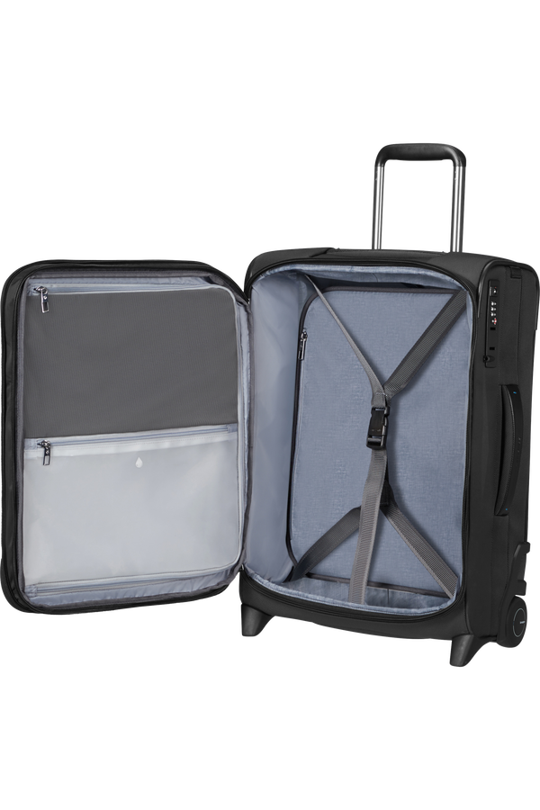 Samsonite Spectrolite 3.0 Trvl Upright Expandable 55cm  Svart