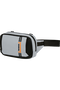 Samsonite Active Road Waistbag  Grå