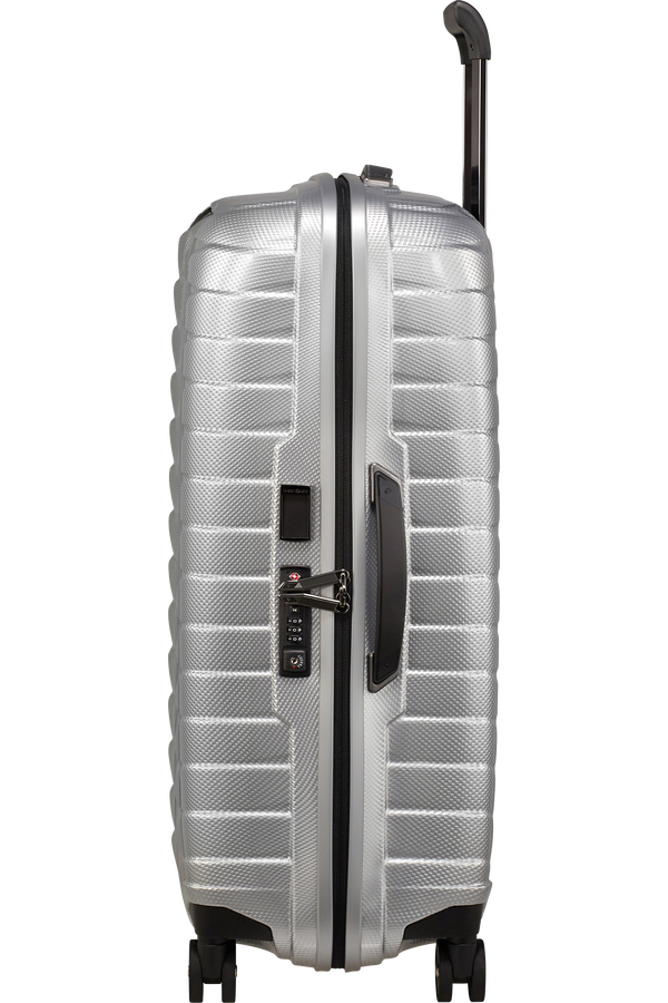 Samsonite Proxis Spinner 69cm  Sølv