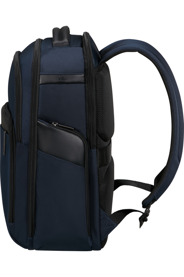 Samsonite Evosight Backpack 15.6''  Blå Samsonite Evosight Backpack 15.6''  Blå
