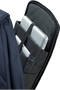 Samsonite Securipak 2.0 Backpack 17.3'  Mørkeblå Samsonite Securipak 2.0 Backpack 17.3'  Mørkeblå