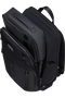 Samsonite Urban-Eye Laptop Backpack 17.3' EXP 17.3'  Svart Samsonite Urban-Eye Laptop Backpack 17.3' EXP 17.3'  Svart