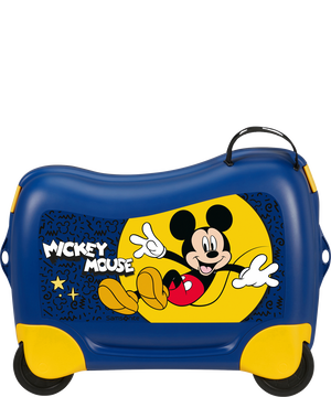 Dream2go Disney Koffert med 4 hjul 38 x 52 x 21 cm | 2.1 kg Dream2go Disney Koffert med 4 hjul 38 x 52 x 21 cm | 2.1 kg