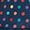 Multicolor-dots