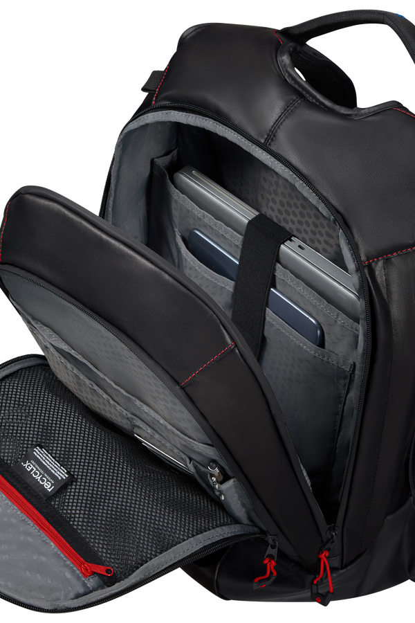 Samsonite Ecodiver LAPTOP BACKPACK M  Svart