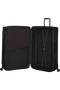Samsonite Pro-Dlx 6 Trvl Spinner Expandable 84cm  Svart