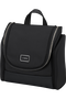 Samsonite Image Toilet Kit Hanging Toilet Kit  Svart