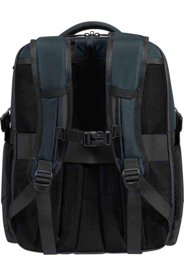 Samsonite Biz2go Underseat Backpack S  Dyp bl&aring;