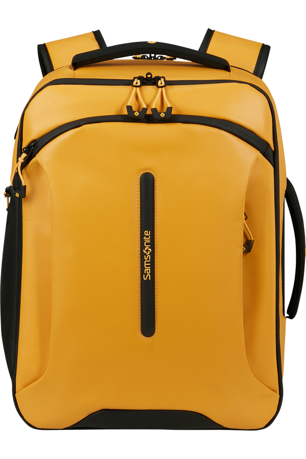 Samsonite Ecodiver Laptop Backpack Underseater S  Gul