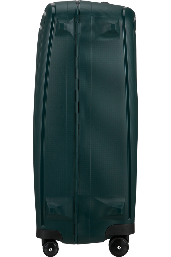 Samsonite S'Cure Spinner 75cm  Dark Teal Samsonite S'Cure Spinner 75cm  Dark Teal