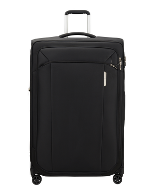 Respark Utvidbar koffert med 4 hjul 82cm 82 x 53 x 34/38 cm | 4 kg Respark Utvidbar koffert med 4 hjul 82cm 82 x 53 x 34/38 cm | 4 kg