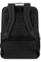 Samsonite Wander Last Backpack + CL. Comp 15.6'  Svart Samsonite Wander Last Backpack + CL. Comp 15.6'  Svart