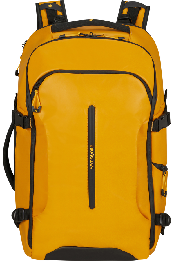 Ecodiver Travel Backpack S | Samsonite Ecodiver Travel Backpack S 17.3'  Gul