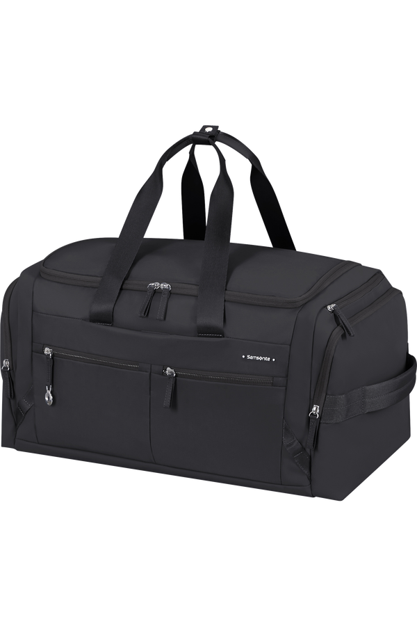 Samsonite Move Journey Backpack/Duffle S  Svart