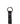 Pro-Dlx 6 Slg Nøkkelring  2 x 8 x 1 cm