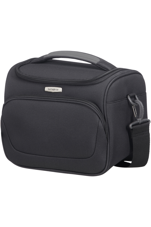 Samsonite Spark SNG Beauty Case Svart Samsonite Spark SNG Beauty Case Svart