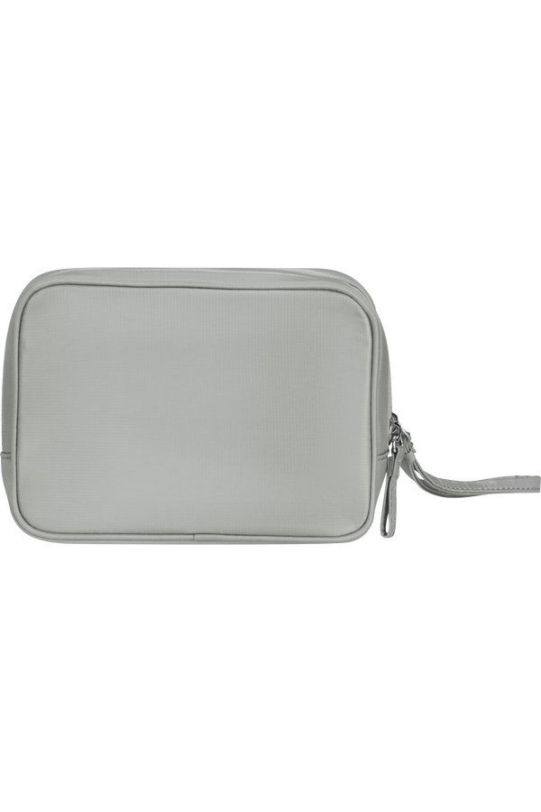 Samsonite Move Pouchy Pouch 2 Compartments  Dry Sage