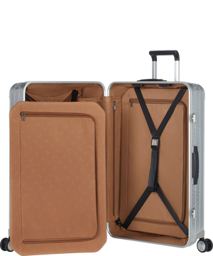 BOSS | Samsonite Koffert med 4 hjul 76cm 76 x 51 x 28 cm | 7.5 kg BOSS | Samsonite Koffert med 4 hjul 76cm 76 x 51 x 28 cm | 7.5 kg