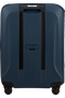 Samsonite Essens Spinner 55cm  Midnattsblå