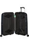 Samsonite Major-Lite Spinner 69/25 69cm  Midnattsblå