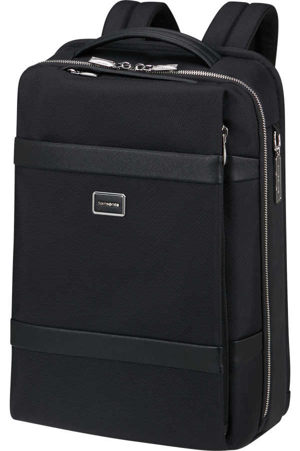 Samsonite Image Biz Backpack 15.6'  Svart Samsonite Image Biz Backpack 15.6'  Svart