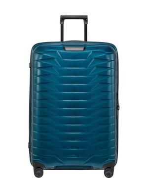 Proxis Koffert med 4 hjul 75cm 75 x 51 x 31 cm | 3.1 kg Proxis Koffert med 4 hjul 75cm 75 x 51 x 31 cm | 3.1 kg