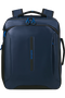 Samsonite Ecodiver Laptop Backpack Underseater M  Blue Nights
