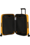 Samsonite Essens Spinner Expandable ZIP 55cm  Radiant Yellow