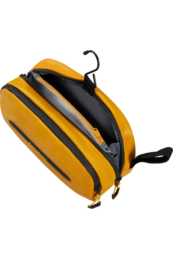 Samsonite Ecodiver TOILET KIT  Gul