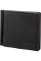 Samsonite Attack 2 Slg 709 - 8CC H+MONEY CLIP  Svart Samsonite Attack 2 Slg 709 - 8CC H+MONEY CLIP  Svart