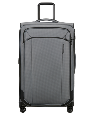 Respark Utvidbar koffert med 4 hjul 79cm 79 x 48 x 31/35 cm | 4.1 kg