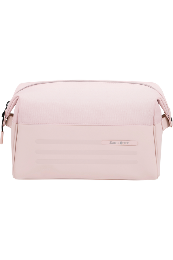 Samsonite Stackd Toilet Kit Toilet Pouch  Rose