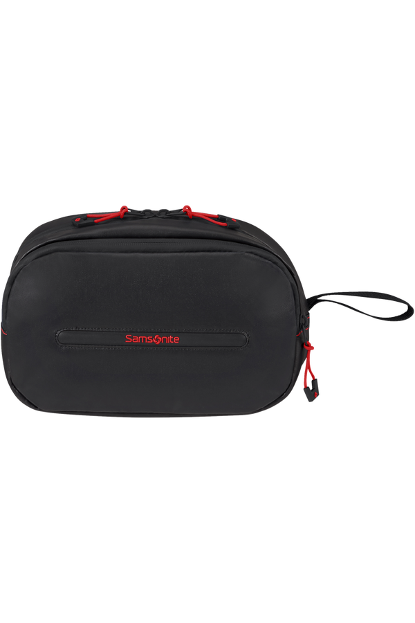 Samsonite Ecodiver TOILET KIT  Svart