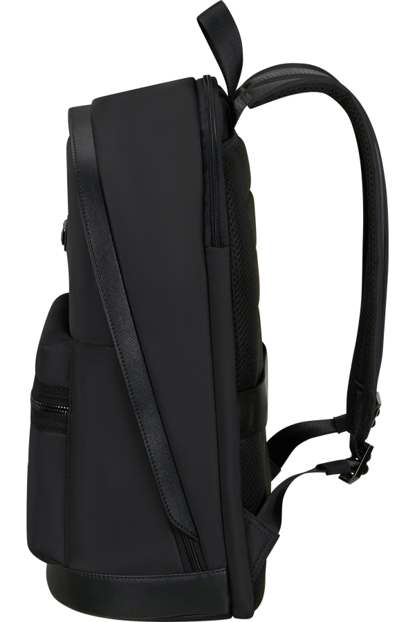 Samsonite Relyon Backpack S 14.1''  Svart Samsonite Relyon Backpack S 14.1''  Svart
